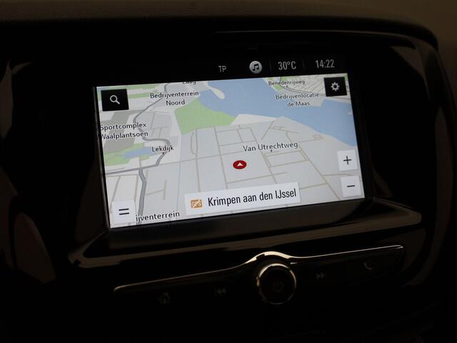 Opel KARL 1.0 ecoFLEX Innovation | Stoelverw. | Apple Carplay/ Android Auto | Parkeersensoren | Prijs Rijklaar!!
