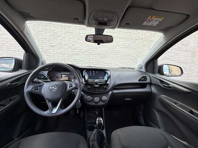 Opel KARL 1.0 Rocks Onl. Ed.