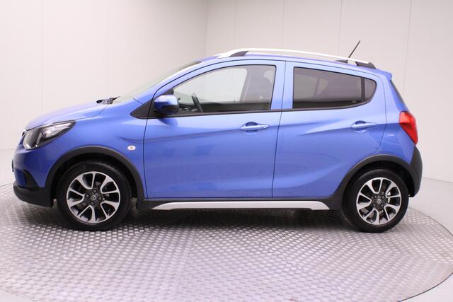 Opel KARL 1.0 Rocks Online Edition | airco | pdc achter | carplay | bluetooth | cruise control