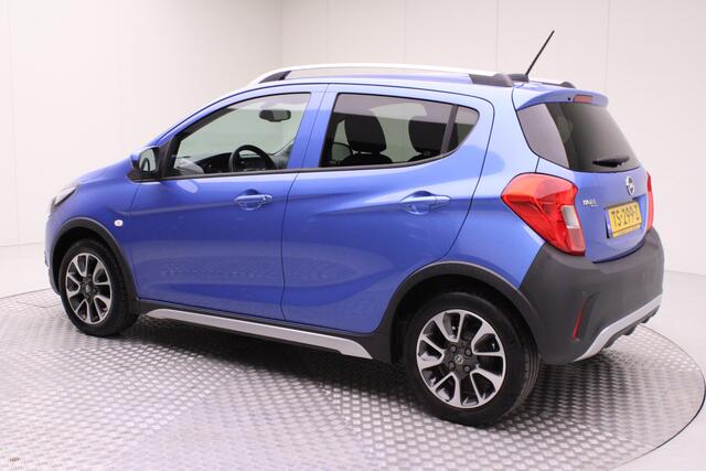 Opel KARL 1.0 Rocks Online Edition | airco | pdc achter | carplay | bluetooth | cruise control
