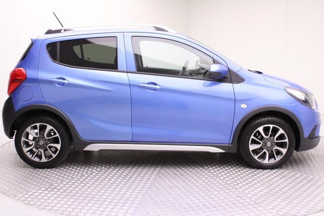 Opel KARL 1.0 Rocks Online Edition | airco | pdc achter | carplay | bluetooth | cruise control