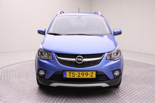 Opel KARL 1.0 Rocks Online Edition | airco | pdc achter | carplay | bluetooth | cruise control