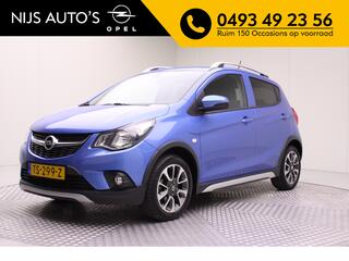 Opel KARL