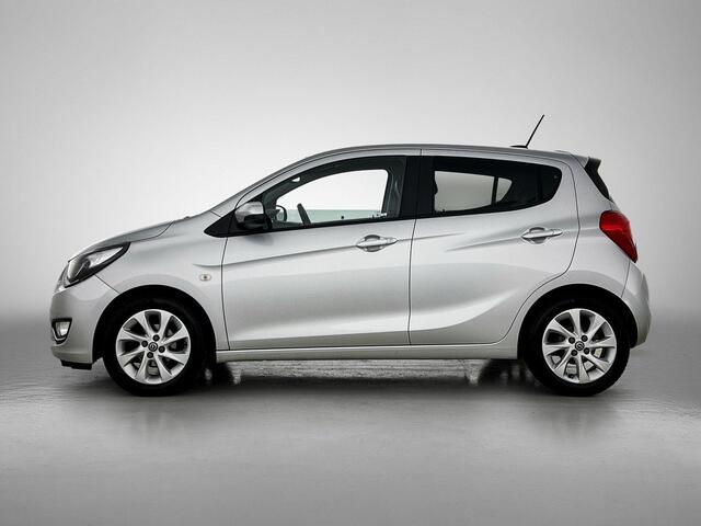Opel KARL 1.0 ecoFLEX Innovation | Parkeer sensoren | Climate control | Lichtmetalen velgen