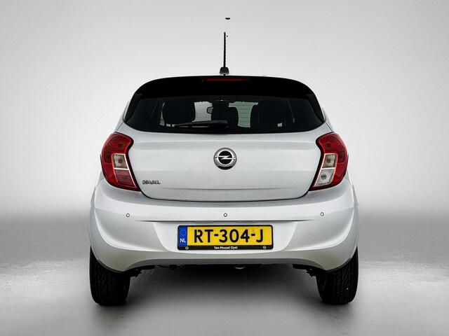 Opel KARL 1.0 ecoFLEX Innovation | Parkeer sensoren | Climate control | Lichtmetalen velgen