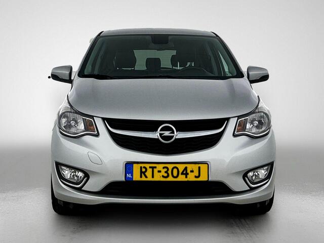 Opel KARL 1.0 ecoFLEX Innovation | Parkeer sensoren | Climate control | Lichtmetalen velgen