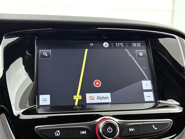 Opel KARL 1.0 ecoFLEX Innovation | Parkeer sensoren | Climate control | Lichtmetalen velgen