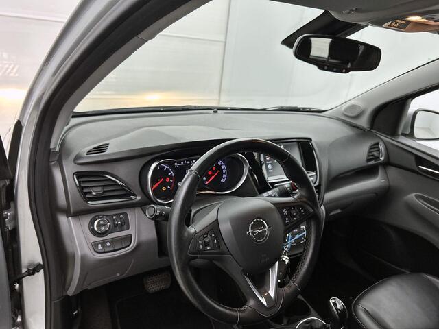 Opel KARL 1.0 ecoFLEX Innovation | Parkeer sensoren | Climate control | Lichtmetalen velgen
