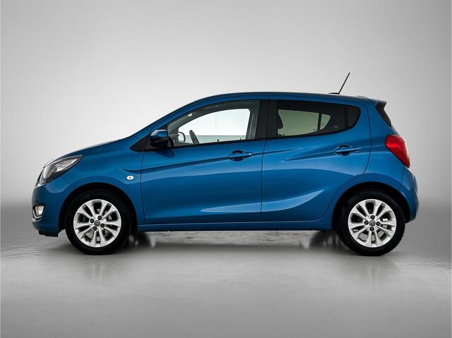 Opel KARL 1.0 ecoFLEX Innovation | 13" LMV | Navigatie | Origineel NL |