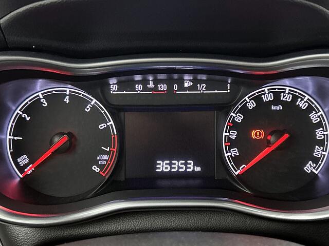 Opel KARL 1.0 ecoFLEX Innovation | 13" LMV | Navigatie | Origineel NL |