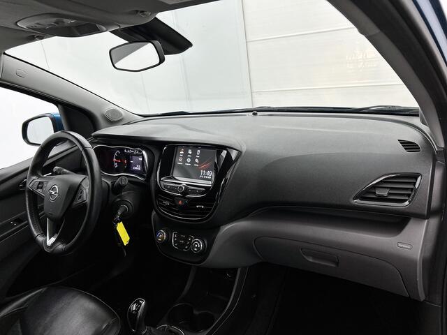 Opel KARL 1.0 ecoFLEX Innovation | 13" LMV | Navigatie | Origineel NL |