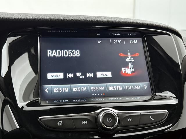 Opel KARL 1.0 ecoFLEX Innovation | 13" LMV | Navigatie | Origineel NL |