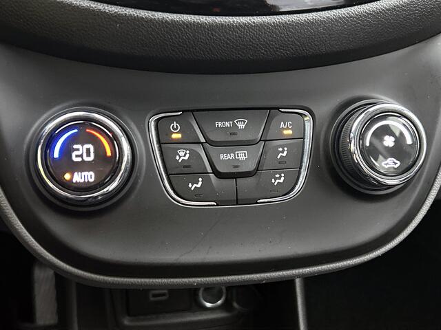 Opel KARL 1.0 ecoFLEX Innovation | 13" LMV | Navigatie | Origineel NL |