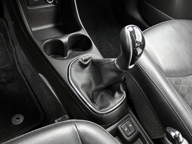 Opel KARL 1.0 ecoFLEX Innovation | 13" LMV | Navigatie | Origineel NL |