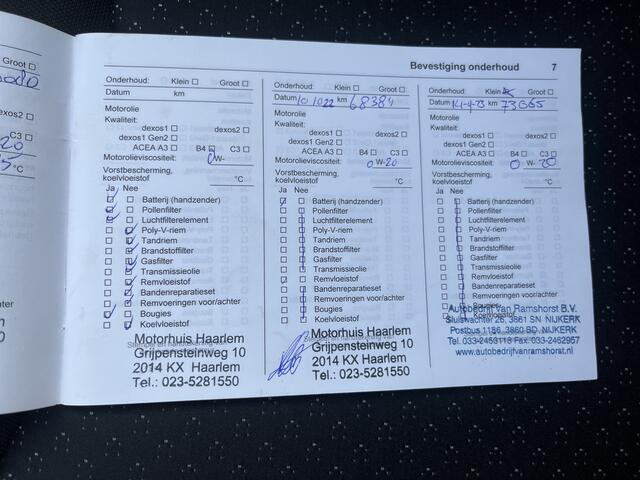 Opel KARL 1.0 ecoFLEX Edition