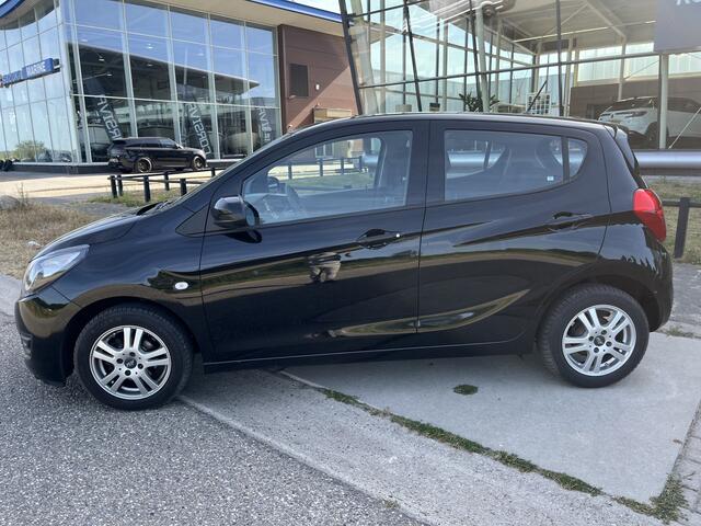 Opel KARL 1.0 ecoFLEX Edition
