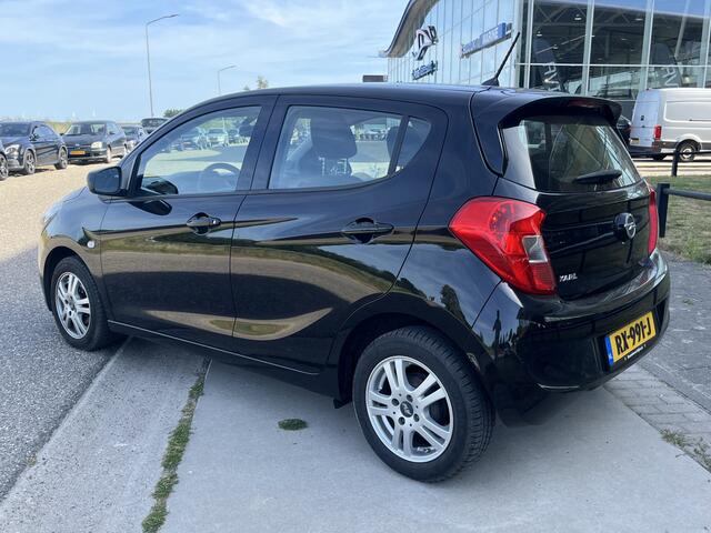 Opel KARL 1.0 ecoFLEX Edition