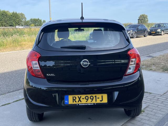 Opel KARL 1.0 ecoFLEX Edition