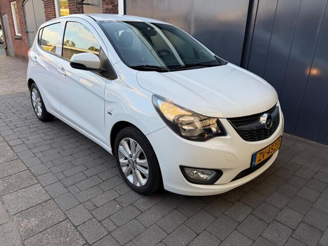 Opel KARL 1.0 ecoFLEX 120 Jaar Edition