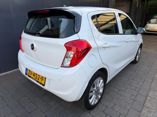 Opel KARL 1.0 ecoFLEX 120 Jaar Edition