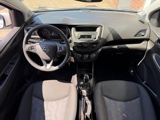 Opel KARL 1.0 ecoFLEX 120 Jaar Edition