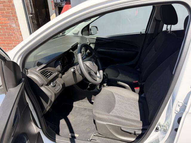 Opel KARL 1.0 ecoFLEX 120 Jaar Edition
