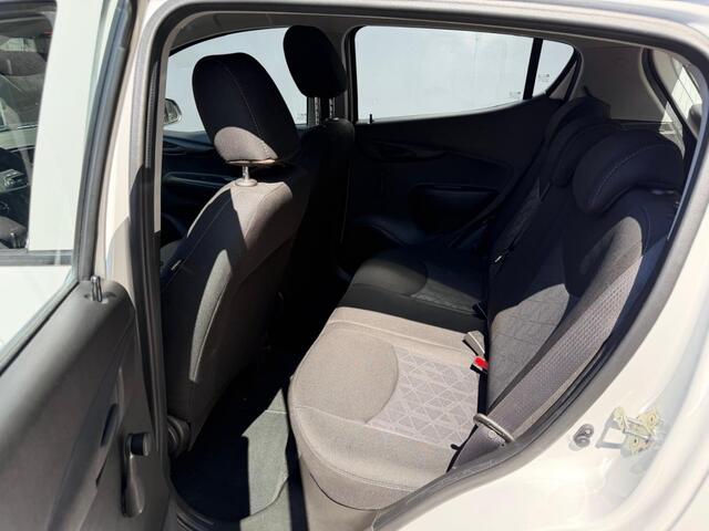 Opel KARL 1.0 ecoFLEX 120 Jaar Edition