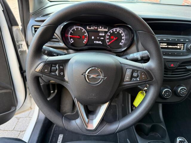 Opel KARL 1.0 ecoFLEX 120 Jaar Edition