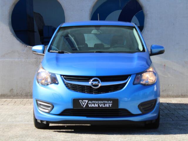 Opel KARL 1.0 ecoFLEX Edition | 12 MAANDEN GARANTIE | CRUISE CONTROL |