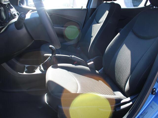 Opel KARL 1.0 ecoFLEX Edition | 12 MAANDEN GARANTIE | CRUISE CONTROL |
