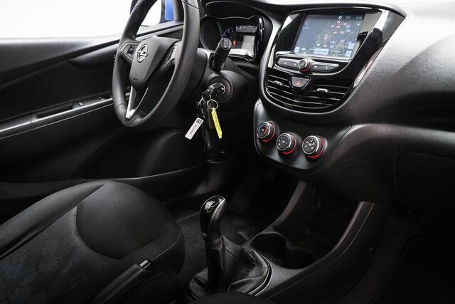 Opel KARL 1.0 Rocks Online Edition | INTELLILINK PACK | AIRCO | CRUISE CONTROL | NAVIGATIE | DAB | APPLE | TREKHAAK