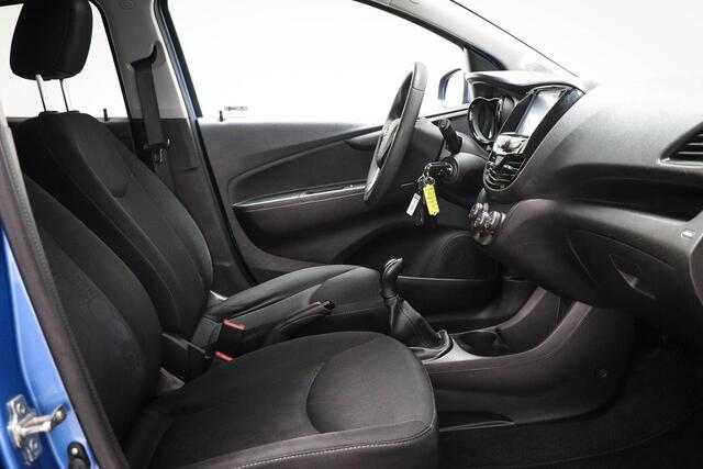 Opel KARL 1.0 Rocks Online Edition | INTELLILINK PACK | AIRCO | CRUISE CONTROL | NAVIGATIE | DAB | APPLE | TREKHAAK