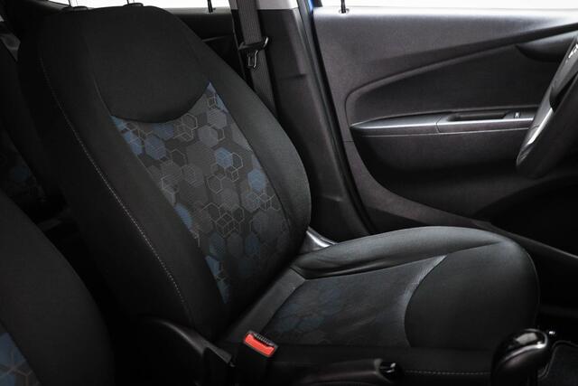Opel KARL 1.0 Rocks Online Edition | INTELLILINK PACK | AIRCO | CRUISE CONTROL | NAVIGATIE | DAB | APPLE | TREKHAAK