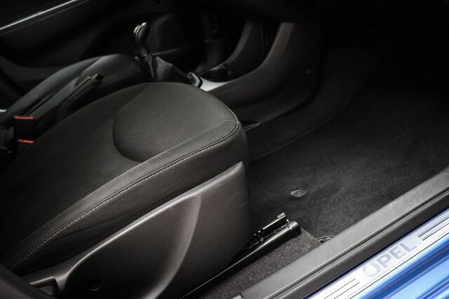 Opel KARL 1.0 Rocks Online Edition | INTELLILINK PACK | AIRCO | CRUISE CONTROL | NAVIGATIE | DAB | APPLE | TREKHAAK
