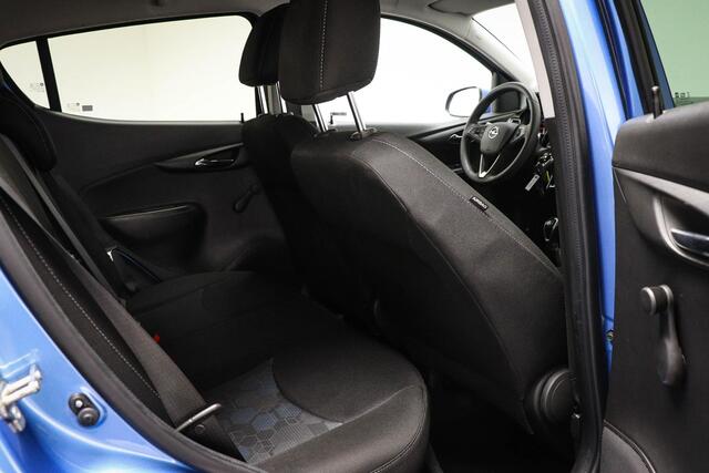 Opel KARL 1.0 Rocks Online Edition | INTELLILINK PACK | AIRCO | CRUISE CONTROL | NAVIGATIE | DAB | APPLE | TREKHAAK