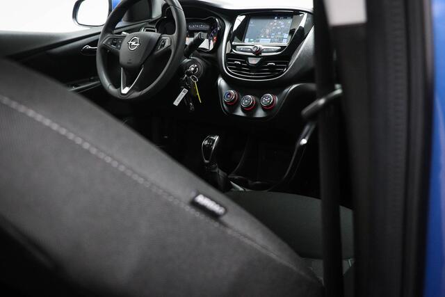 Opel KARL 1.0 Rocks Online Edition | INTELLILINK PACK | AIRCO | CRUISE CONTROL | NAVIGATIE | DAB | APPLE | TREKHAAK