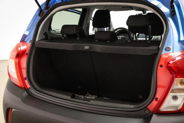 Opel KARL 1.0 Rocks Online Edition | INTELLILINK PACK | AIRCO | CRUISE CONTROL | NAVIGATIE | DAB | APPLE | TREKHAAK