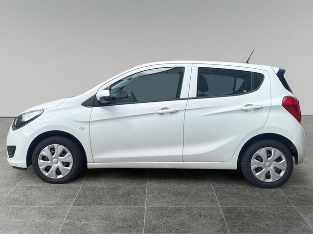 Opel KARL Edition 1.0 ecoFLEX 75pk | CRUISE CONTROL | NAVI | AIRCO | ELEKTR. PAKKET | BLUETOOTH | 5-ZITS |