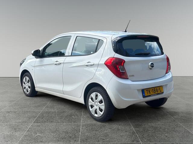Opel KARL Edition 1.0 ecoFLEX 75pk | CRUISE CONTROL | NAVI | AIRCO | ELEKTR. PAKKET | BLUETOOTH | 5-ZITS |