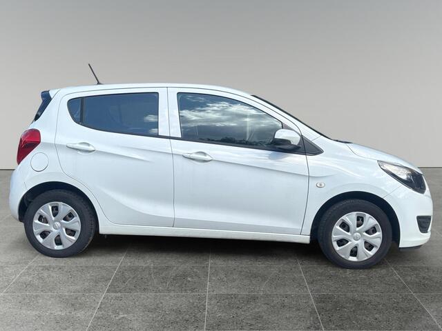 Opel KARL Edition 1.0 ecoFLEX 75pk | CRUISE CONTROL | NAVI | AIRCO | ELEKTR. PAKKET | BLUETOOTH | 5-ZITS |