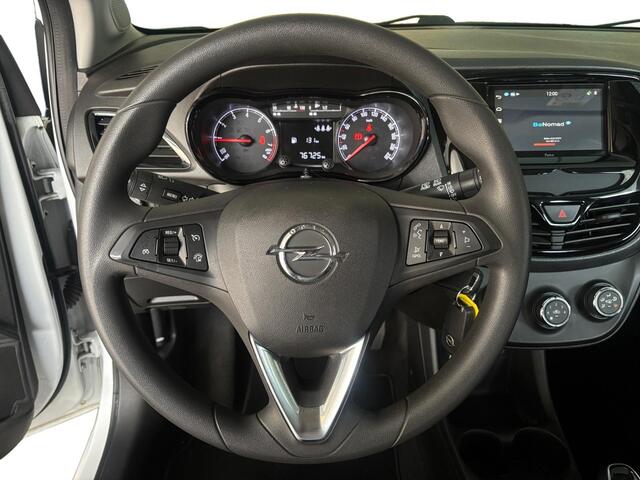 Opel KARL Edition 1.0 ecoFLEX 75pk | CRUISE CONTROL | NAVI | AIRCO | ELEKTR. PAKKET | BLUETOOTH | 5-ZITS |