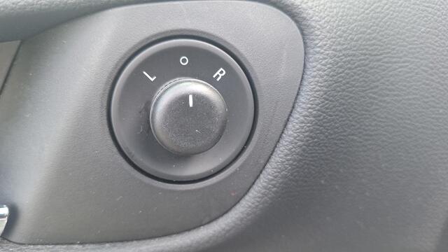 Opel MERIVA 1.4 Turbo Blitz automaat rijklaar prijs