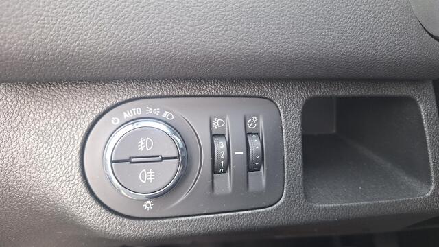 Opel MERIVA 1.4 Turbo Blitz automaat rijklaar prijs