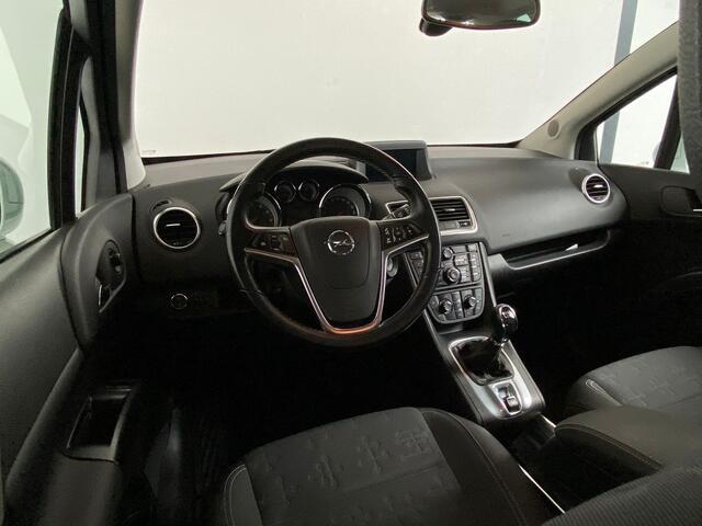 Opel MERIVA 1.4 Turbo Cosmo LPG