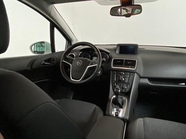 Opel MERIVA 1.4 Turbo Cosmo LPG