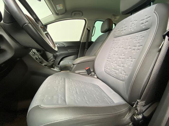 Opel MERIVA 1.4 Turbo Cosmo LPG