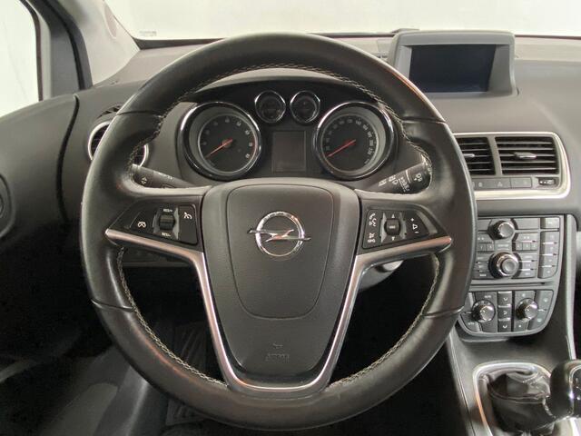 Opel MERIVA 1.4 Turbo Cosmo LPG