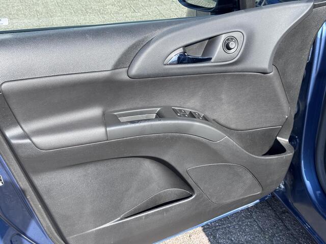 Opel MERIVA 1.4 Turbo Blitz Super scherp geprijsd! incl. Trekhaak | Clima | LMV | Cruise