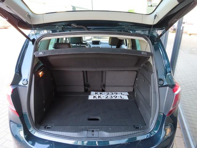 Opel MERIVA 1.4 Turbo Blitz Ecc Cruise Navi Trekhaak 2x Pdc 2016
