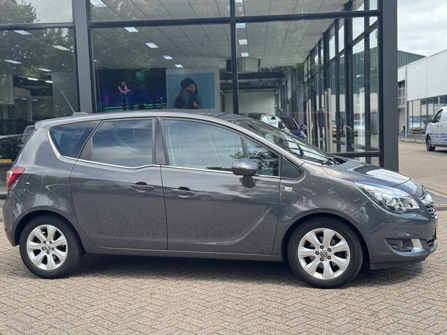 Opel MERIVA 1.4 Turbo Blitz